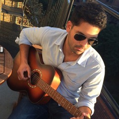 Hang - Matchbox 20 (cover)