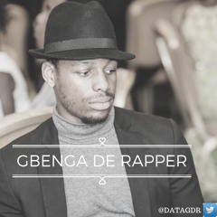 Gbenga De Rapper