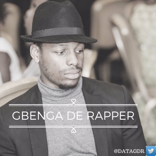 Gbenga De Rapper’s avatar