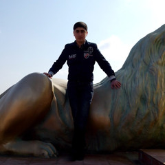 Залимхан Мамедов