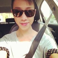 McCrisptopher Chan