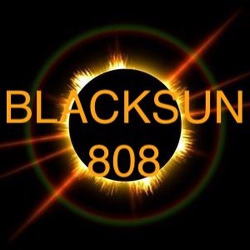 BLACKSUN 808’s avatar