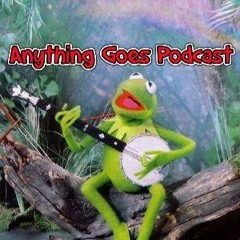 Anything Goes Podcast