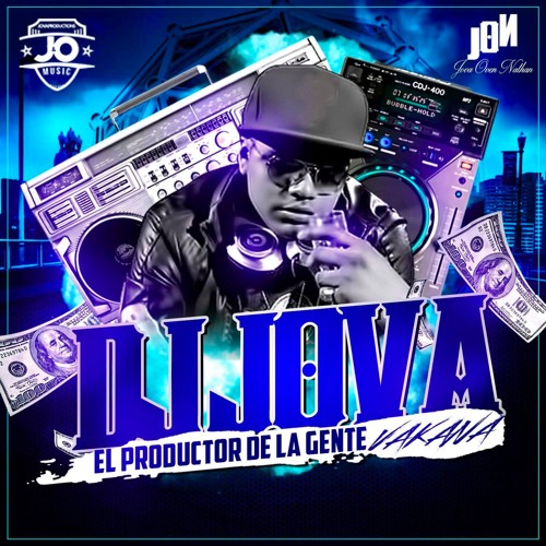 JovaDj J&O Music’s avatar
