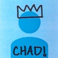 Chad!