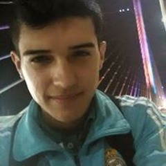 Sebastian Castañeda