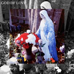 GOD OF LOVE
