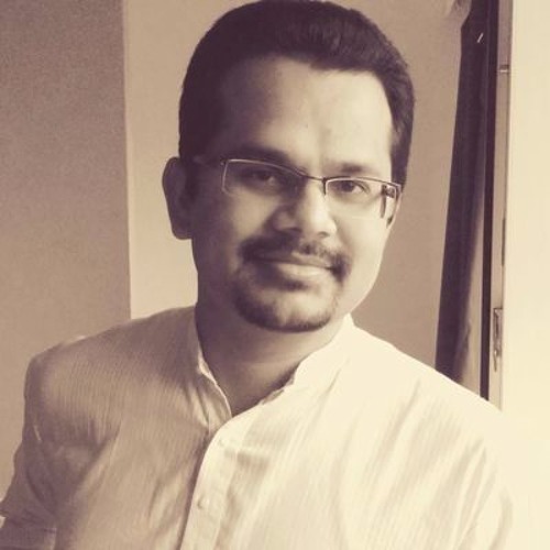 Vijay Shankar’s avatar