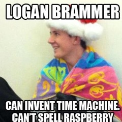 Logan Brammer