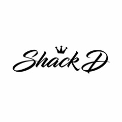 Shack d - Ryda (OUT NOW)