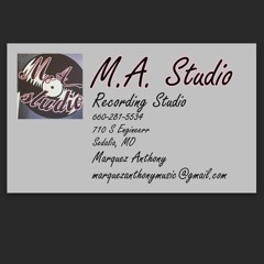 M.A Studio
