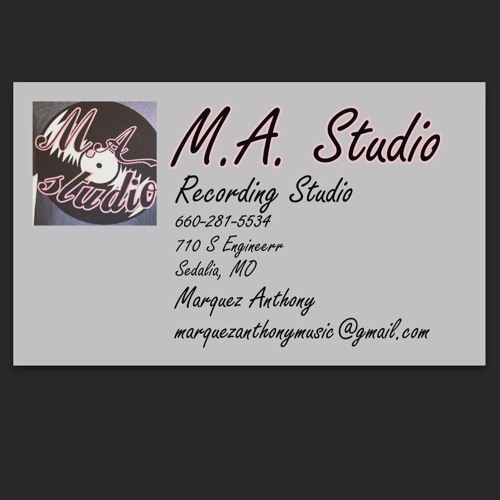 M.A Studio’s avatar