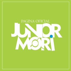 DJ JUNIOR MORI