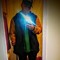 Jason Talbot Dorival