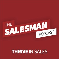 SALESMAN PODCAST