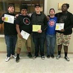 Michael Bigboss Brame