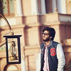 Muhammad Umer