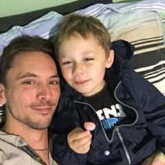 Eddosdad Brad O'Toole