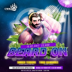 BeardOnCuritiba