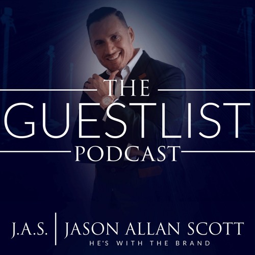 The Guestlist Podcast’s avatar