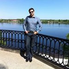 Aleksey Karnov