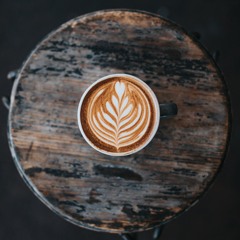 Flat White Girl