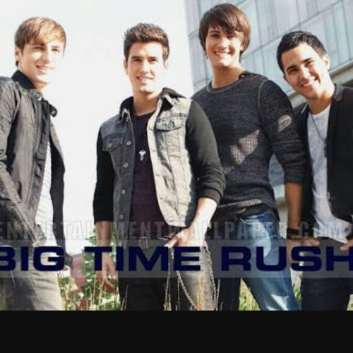 Stream BIG TIME RUSH I KNOW U KNOW by Big Time Rush 1 | Listen online for  free on SoundCloud