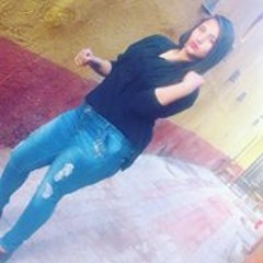 Nancy Samir