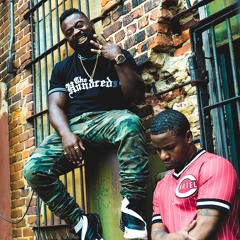 Ad Da Don & KodaBear