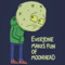 Moonhead