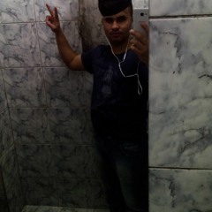 Leandro Connhecido Chris