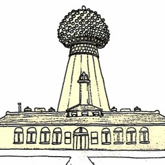 Tesla Tower Radio