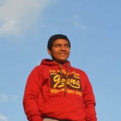 Amr Hegazey-ELshreef