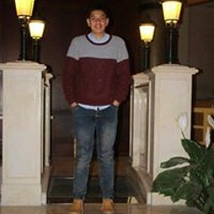 Abdo Ahmed
