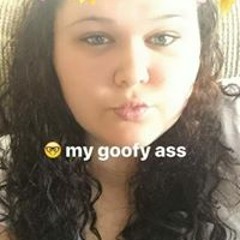 Hannah Elizabeth Grace