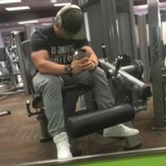 Garreth Bryan Anderson