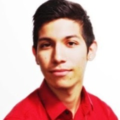 Bryan Palacios
