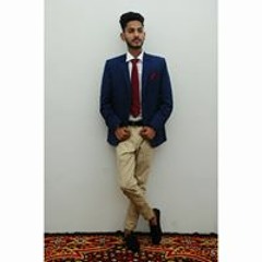 Mohit Sharma