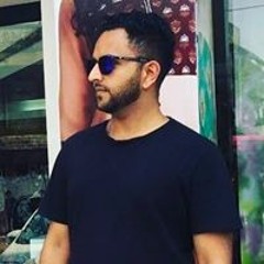 Aref Syed