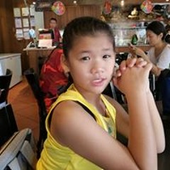 Pang Melanie