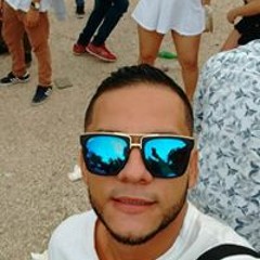 Joavi Alonso