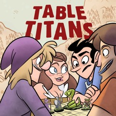 Table Titans