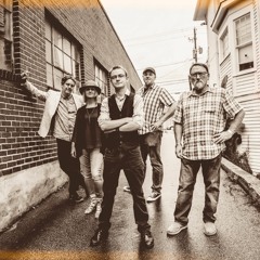 Brother Brown & the Soul Reunion