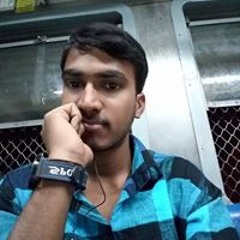 Md Rahimathula Coutla