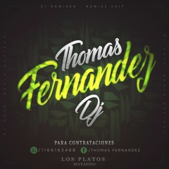 Thomas Fernandez DJ