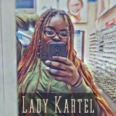Lady Kartel