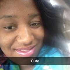 Lashay Rice