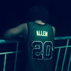 Allen Timothy