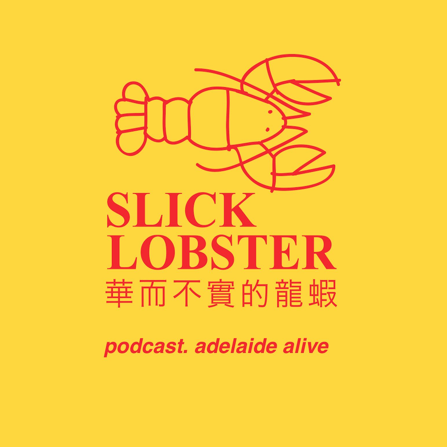 SLICKLOBSTER