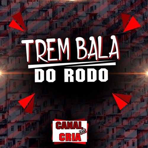 TREM BALA DO RODO’s avatar